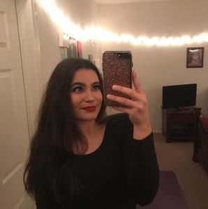 Meet your Posher, Cassandra